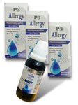 Phbl P3 Allergy drop (30ml X 3 Bottles) - 90 DAYS PACK