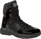 ROCKY men's Rkd0084 Military and Tactical Boot, Black, 13 Wide