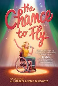 Chance to Fly: A Novel