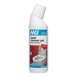 Limescale Remover For Toilet