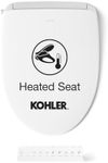 Kohler PureWash E815 Elongated Bide