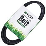 8TEN Variable Speed Belt for MTD White Outdoor LT-145 155 165 175 TMO-3310001 TMO-3650002 754-0441 954-0441