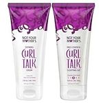 Not Your Mother's Curl Talk Frizz C