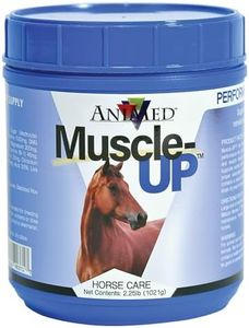 MUSCLE UP PWDR EQ 2.5# 90371, 389037