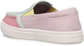 Sperry Unisex-Child Salty Jr. Washa