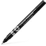 MOLOTOW Liquid Chrome Pump Marker Pen - 1mm Nib 703.101