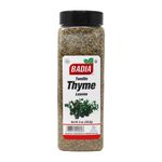 Badia Thyme Leaves 226.8g