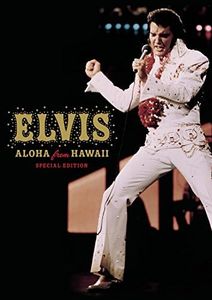 Elvis: Alo