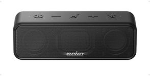 Soundcore Anker 3 Portable Bluetoot