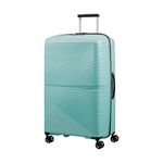American Tourister Airconic Spinner Large, Model Number - 128188-8397, Purist Blue