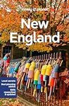 Lonely Planet New England 10 (Trave