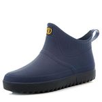 Mens Rain Footwear