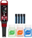 GIDIGI Digital Pool Salt Tester & p