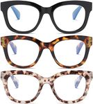 Fsread Oversized Reading Glasses Fo