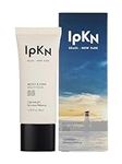 IPKN Moist and Firm BB Cream, Light