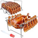 Kenmore Rib Racks