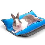 Paw Inspired® Snuggle Bunny Bed for