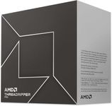 AMD Ryzen Threadripper Pro 7995WX Retail - (sTR5/96 Core/5.10GHz/480MB/350W) - 100-100000884WOF