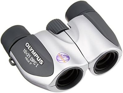 OM System Olympus Binoculars 10X21 DPC I