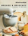 KitchenAid: Breads & Brioches: 1 Mi
