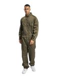 Brandit Flight Suit, Color: Olive, Size: 5XL