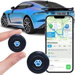 NGXDFL Mini GPS Tracker for Vehicle