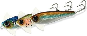 Shimano 0068-2461 Ww138Mt Waxwing Saltwater