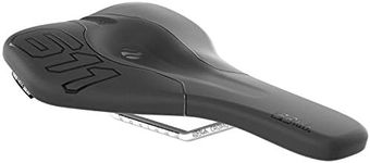 SQlab 611 Ergowave MTB CrMo Bicycle Saddle (15cm)