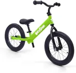 14 Inch Balance Bike for Kids 3-6 Y