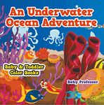 Baby Professor Books For Toddler Boys