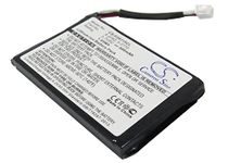 VINTRONS Replacement Battery for GE 5-2762, 5-2770, Philips, 5-2762, 5-2770, BF021P, Thomson, PL-043043