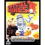 Crystal Mines II (Atari Lynx)