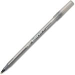 BIC GSM11-BK Round Stic Ball Pen, M