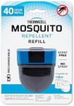 Thermacell Patio Shield Mosquito Re