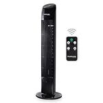 nuovva tower fan