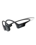 SHOKZ OpenRun Mini Bone Conduction Headphones, Open-Ear Bluetooth Sports Earphones with Mic, IP67 Waterproof Wireless Headset for Running, Workout, 8H Playtime Sport Headband