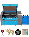OMTech 50W CO2 Laser Engraver with 
