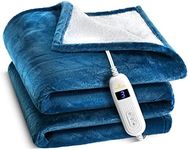 Medical king Heated Blanket, Machin