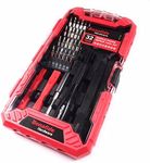 Bonafide Hardware - Smart Phone Repair Tool Kit 32 Piece Set Screw Driver Torx Pentalobe Cell Tools