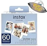 FUJIFILM Mini Instant Camera Film: 