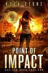 Point of Impact: Large Print Edition