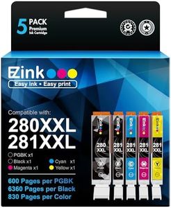 E-Z Ink Co