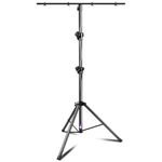 Bloazzup Light Stand, Steel, 43-106 inches, Portable, Multifunctional, Tripod, DJ, Stage, Bar, Banquet, Party