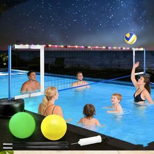 Pool Volle