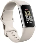 Fitbit Charge 6 Fitness Tracker wit