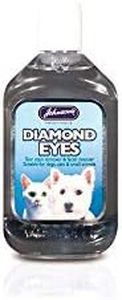 Johnsons Veterinary Products Diamond Eyes, 125 ml, A036