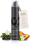 Colorproof All Around Working Hair Spray 9 Fl. Oz. Hair Spray Flexible Hold with Black Currant, Jasmine & Peach Scent, Sulfate Free Hairspray