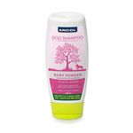 Ancol Dog Shampoo BB Baby Bath, Pink, 200.0 millilitre