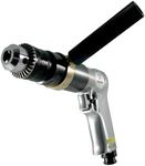 Sunex SX221B 1/2-Inch Reversible Dr