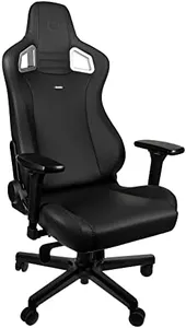 noblechairs EPIC Series Gaming Chair - Black Edition